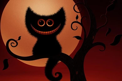 Happy Halloween Wallpapers