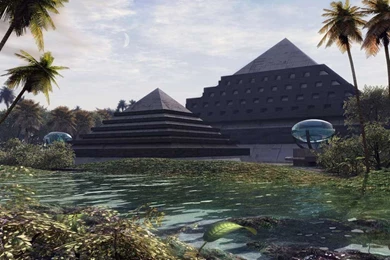 3D Art Wallpapers Digital Fantasy Artist: Free Desktop Backgrounds ...