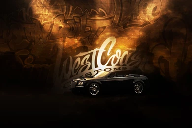 West Coast Customs Wallpapers 1 By DP16 On DeviantArt
