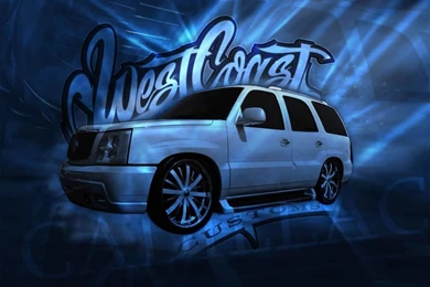 Pictures > Team Coast Wallpapers