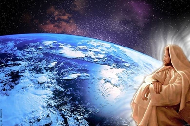 3D Jesus Wallpapers HD Wallpapers And Pictures