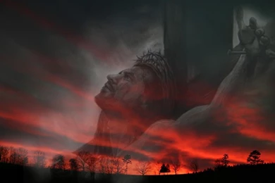 Jesus 3D Wallpapers Wallpapers HD Base