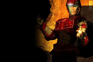 1600x1200 Red Faction Desktop PC And Mac Wallpapers