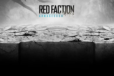 1920x1080 Red Faction: Armageddon Desktop PC And Mac Wallpapers