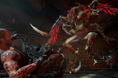 Red Faction Armageddon Wallpapers HD Wallpapers, Wallpapers HD ...