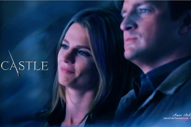 Castle Tv Show Wallpapers Castle Wallpapers (30446016) Fanpop