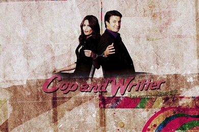 Castle Tv Show, 1920x1200 Wallpapers And Free Stock Photo