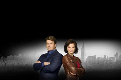 DeviantArt: More Like Castle Beckett Ship Wallpapers By Michygeary