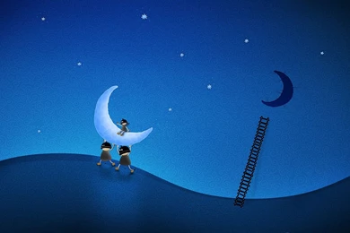 Full HD Wallpapers + Drawings And Paintings, By Vlad Gerasimov ...