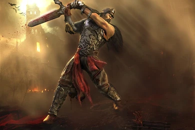 Fun With Vlad The Impaler, Aka The Guy Who Inspired Dracula