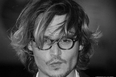 Johnny Depp 1024x768 High Resolution Wallpapers