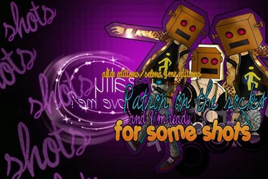 Wallpapers De Robot De LMFAO By 31321940 On DeviantArt