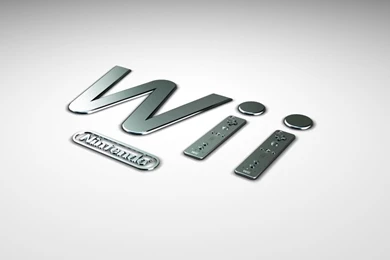 Wii Photo By Joe25_photo