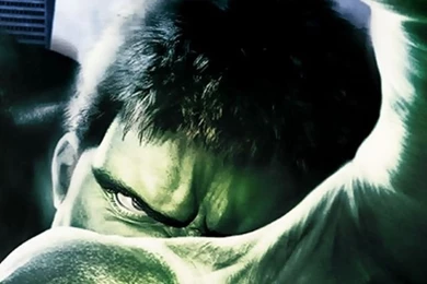 Download Hulk Grabbing You Wallpapers For iPhone 4