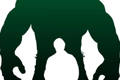 The Incredible Hulk iPhone 5 Wallpapers (640x1136)