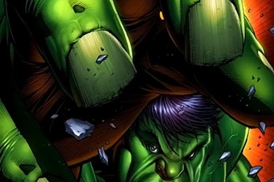 Hulk Smash iPhone 5 Wallpapers (640x1136)