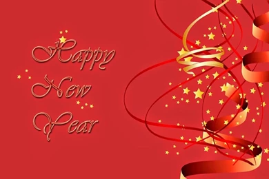 Happy New Year 2016 Latest 3D Wallpapers Download Free Welcome ...