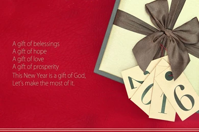 2016 Happy New Year Free Wallpapers AtozWallpapers