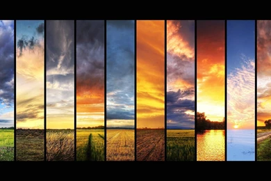 Wallpapers Seasons And Elements 1920 X 1080 Full Hd 1920 X 1080 ...