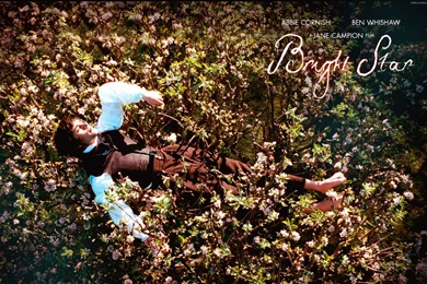 Bright Star Movies Wallpapers (9133151) Fanpop