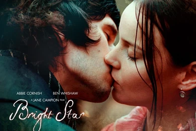 Wallpapers Bright Star Wallpapers (9609374) Fanpop