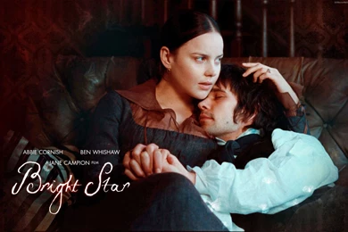Bright Star Movies Wallpapers (9133150) Fanpop