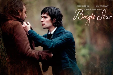 Bright Star Movies Wallpapers (9133153) Fanpop