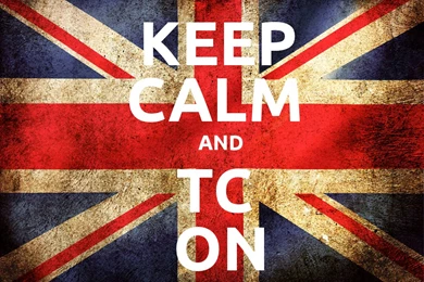 DeviantArt: More Like British Tinychat Wallpapers By EdgyPowell