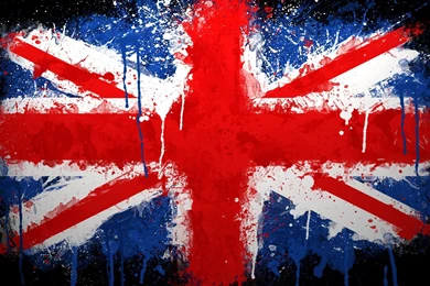 British Flag HD Wallpapers