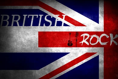 BRITISH ROCK Wallpapers By FilipR8 On DeviantArt