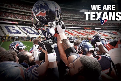 Houston Texans HD Wallpapers