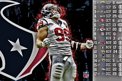 Houston Texans Wallpapers Wallpapers Cave