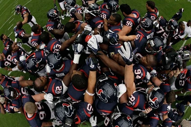 Houston Texans Games Wallpaper, Size: 1152x864