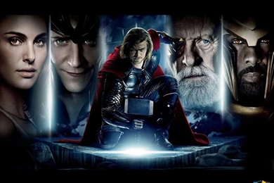 1920x1080px Thor 2 Hd Quality Wallpapers