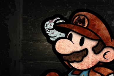 Wallpapers Thread: Q3 2013 Off Topic Giant Bomb