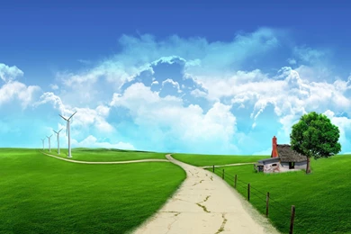 Fantasy Strange World 1920x1200 1920x1200 NO.18 Desktop Wallpapers ...