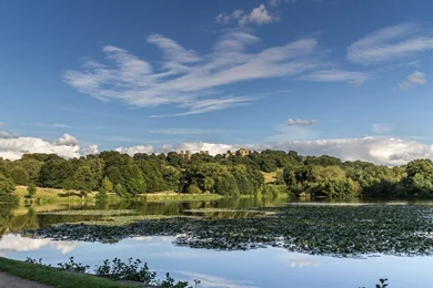 35 Stunning Natural Landscape Wallpapers Top New Today