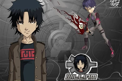 William Wallpapers By FireLordWael On DeviantArt