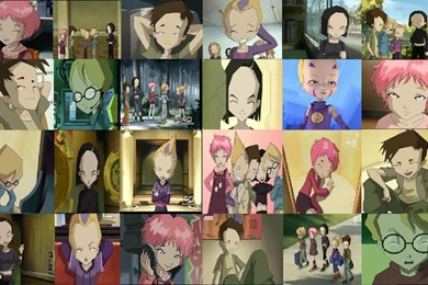 Code Lyoko Wallpapers By ZELDA345 On DeviantArt