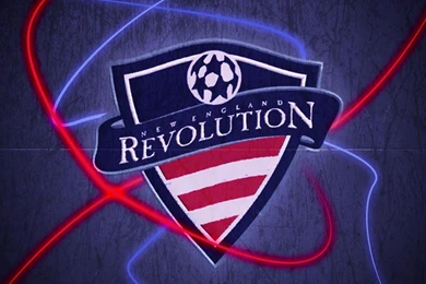 New England Revolution Fan Wallpapers (