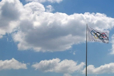 Olympic Games Wallpapers By Kevrekidis On DeviantArt