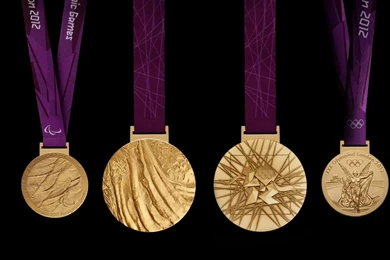 Olympic Gold Medals London 2012 Olympic Games Wallpapers ...