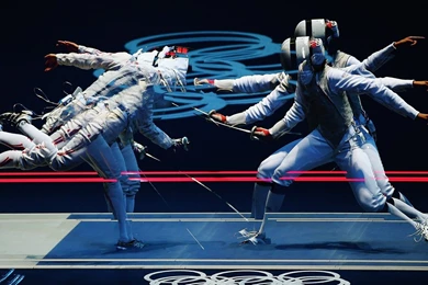 Beautiful London Olympics 2012 Games Latest Photos & HD Wallpapers