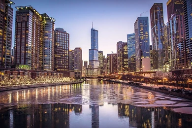 Chicago HD Wallpapers HDWallpaperSets.Com