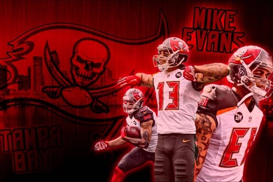 FREE NFL Mike Evans Wallpapers YouTube