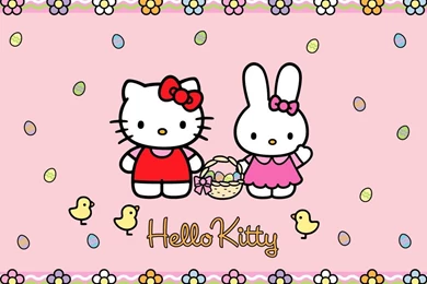 Hello Kitty Wallpapers Hello Kitty Wallpapers (8257476) Fanpop