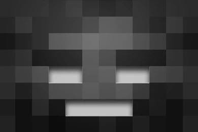 DeviantArt: More Like Minecraft Wither Secondary Head Wallpapers By ...