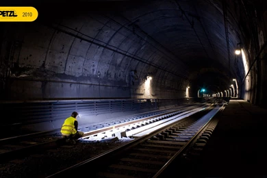 Petzl Professional Wallpapers