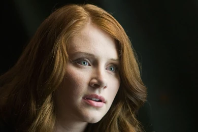 Bryce Dallas Howard