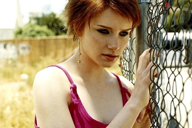 Bryce Dallas Howard HD Wallpapers And Backgrounds